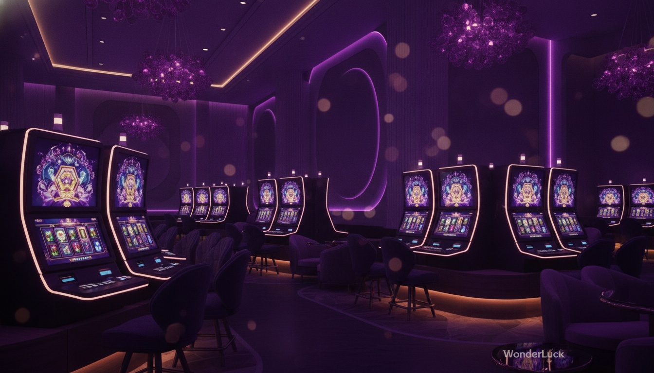WonderLuck Casino — Is It Safe and Secure?
